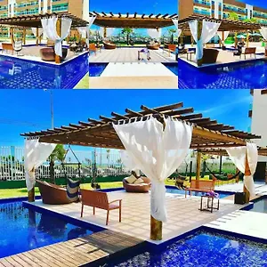 Vg Fun Praia Do Futuro Apartamento Fortaleza (Ceara)