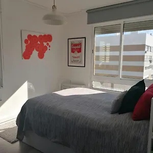 Apartamento Portela Apartamento Lisboa