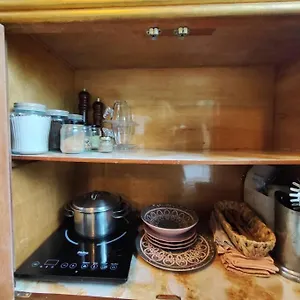  Apartamento Tematica Fati