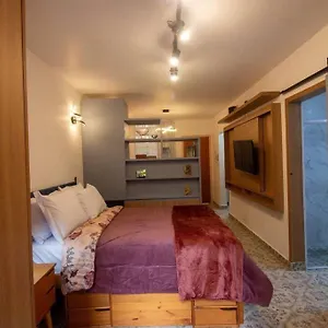  Apartamento Recanto Azul 50 Mt Do Pq Augusta