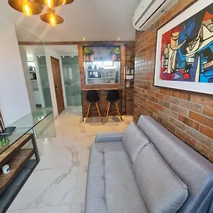 Apartamento Em Boa Viagem Apartamento Recife