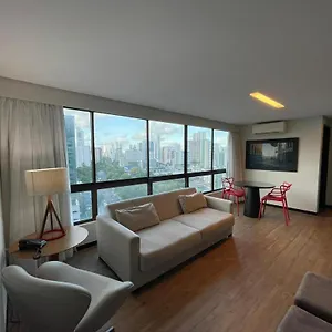 Hy Em Boa Viagem Apartamento Recife