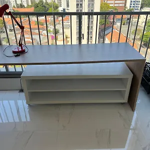  Apartamento Ducatti