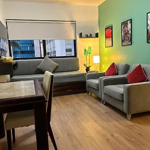  Apartamento Flat Incrivel E Acessivel Ao Lado Da Paulista