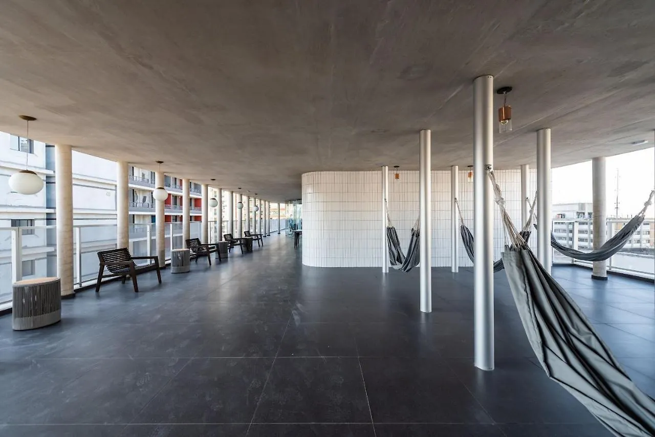 Διαμέρισμα Vnf14 Conforto Perto Do Centro De Convencoes Σάο Πάολο Βραζιλία